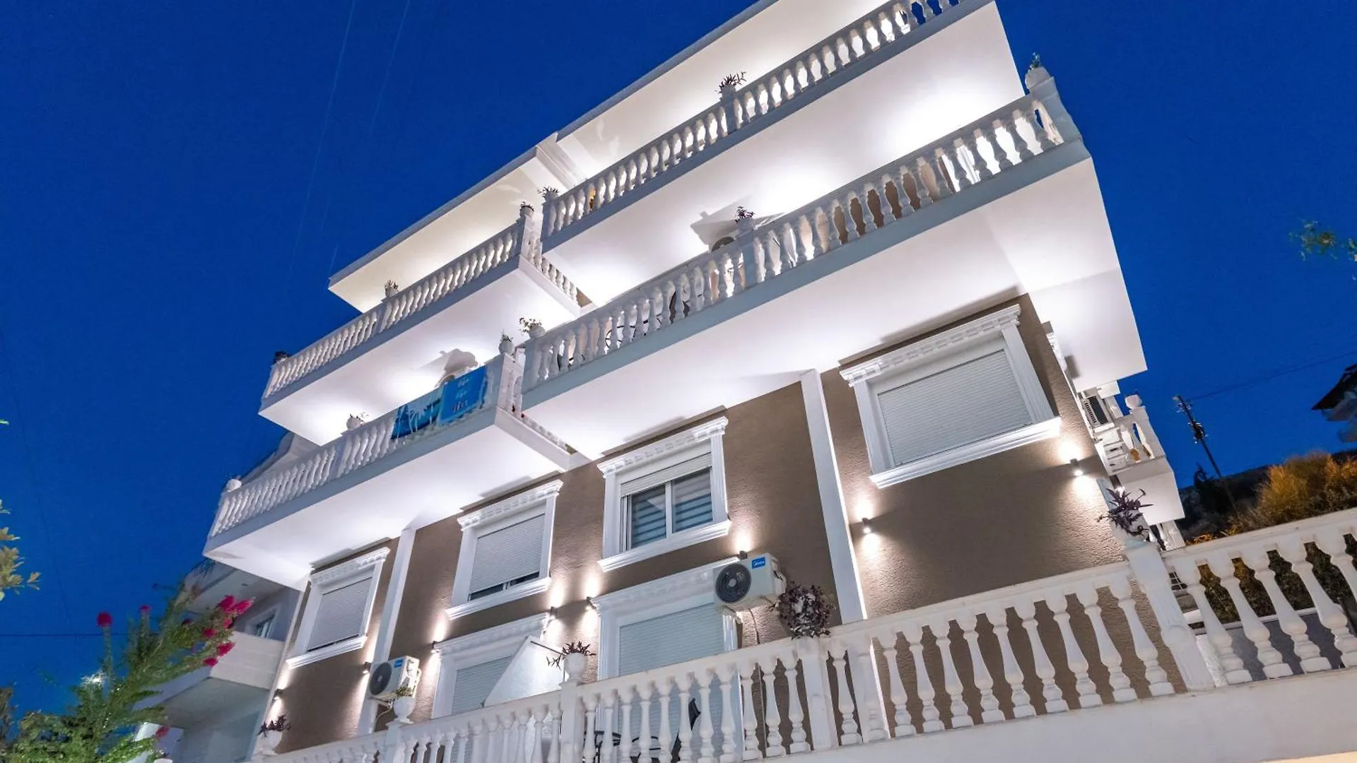 Hotel Elite Sarandë