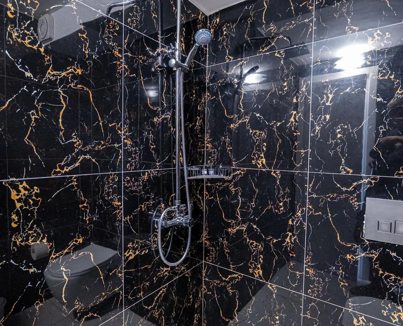 Hotel Elite Sarandë