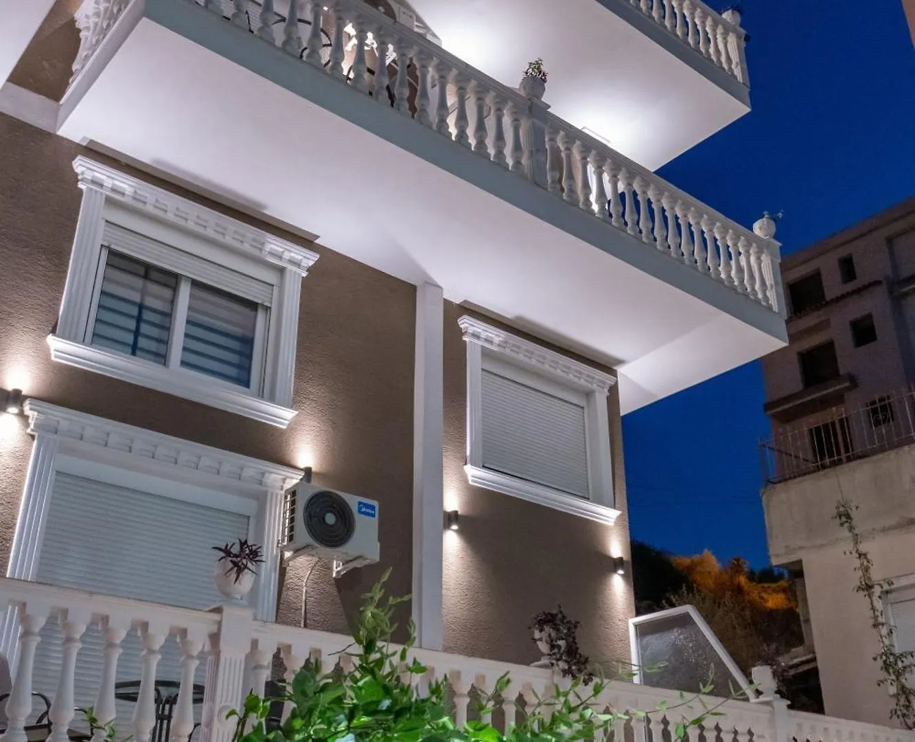 Hotel Elite Sarandë