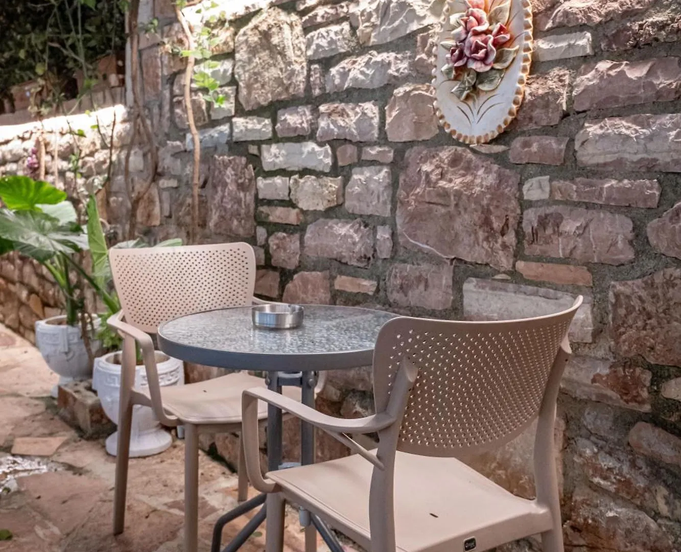Hotel Elite Sarandë