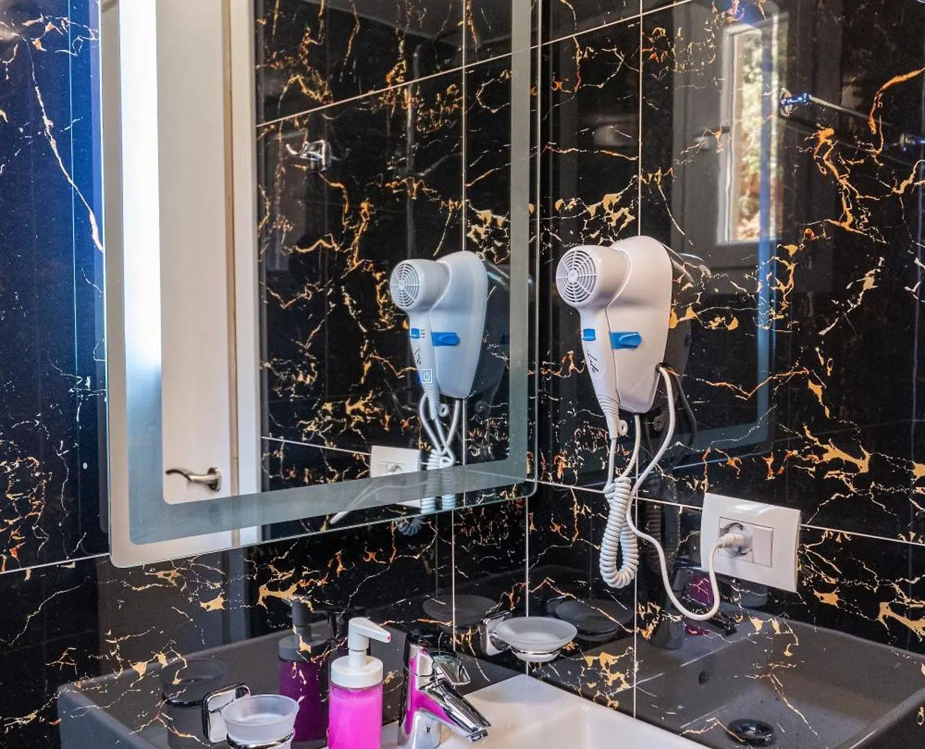 Hotel Elite Sarande