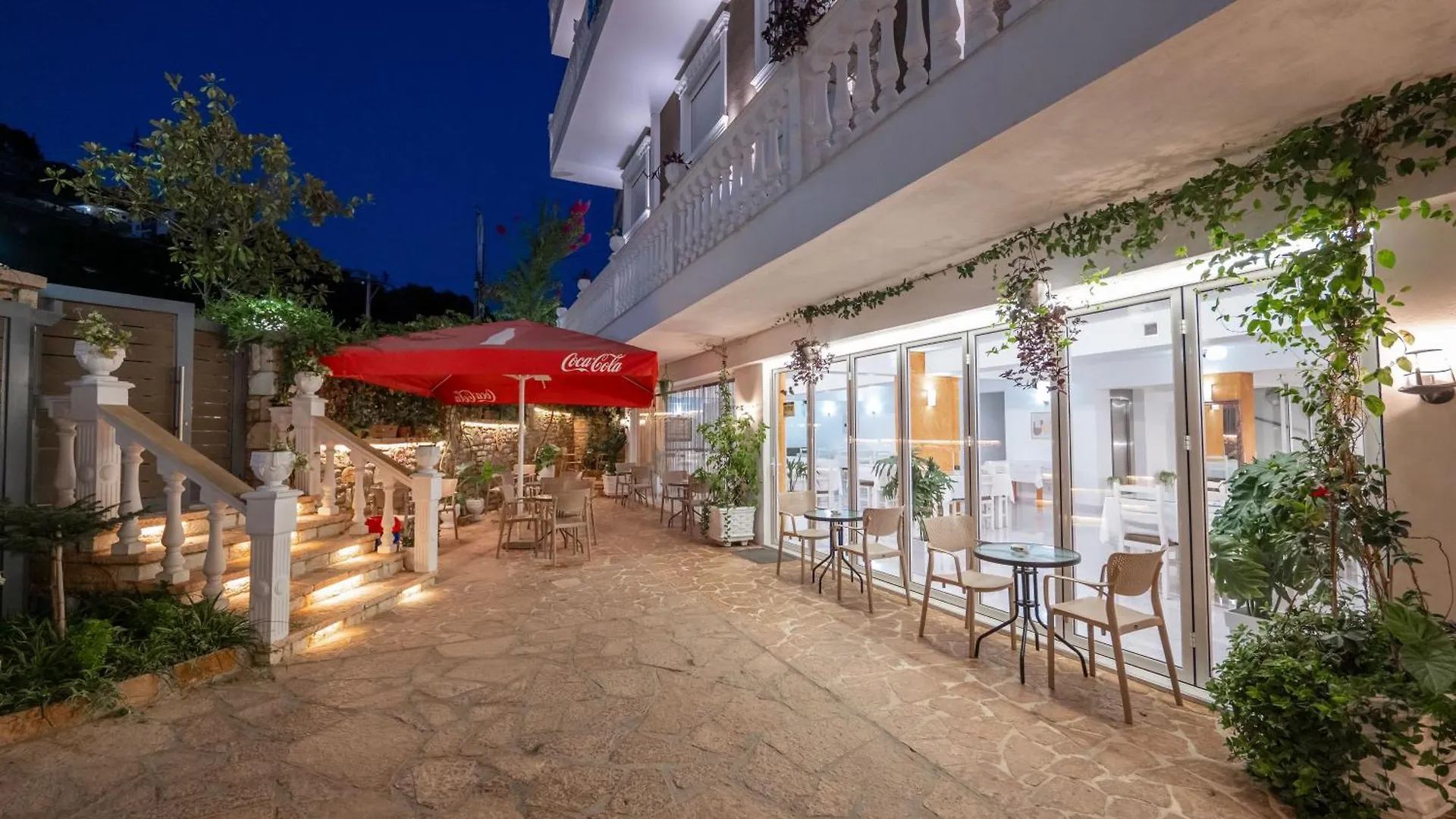 Hotel Elite Sarandë