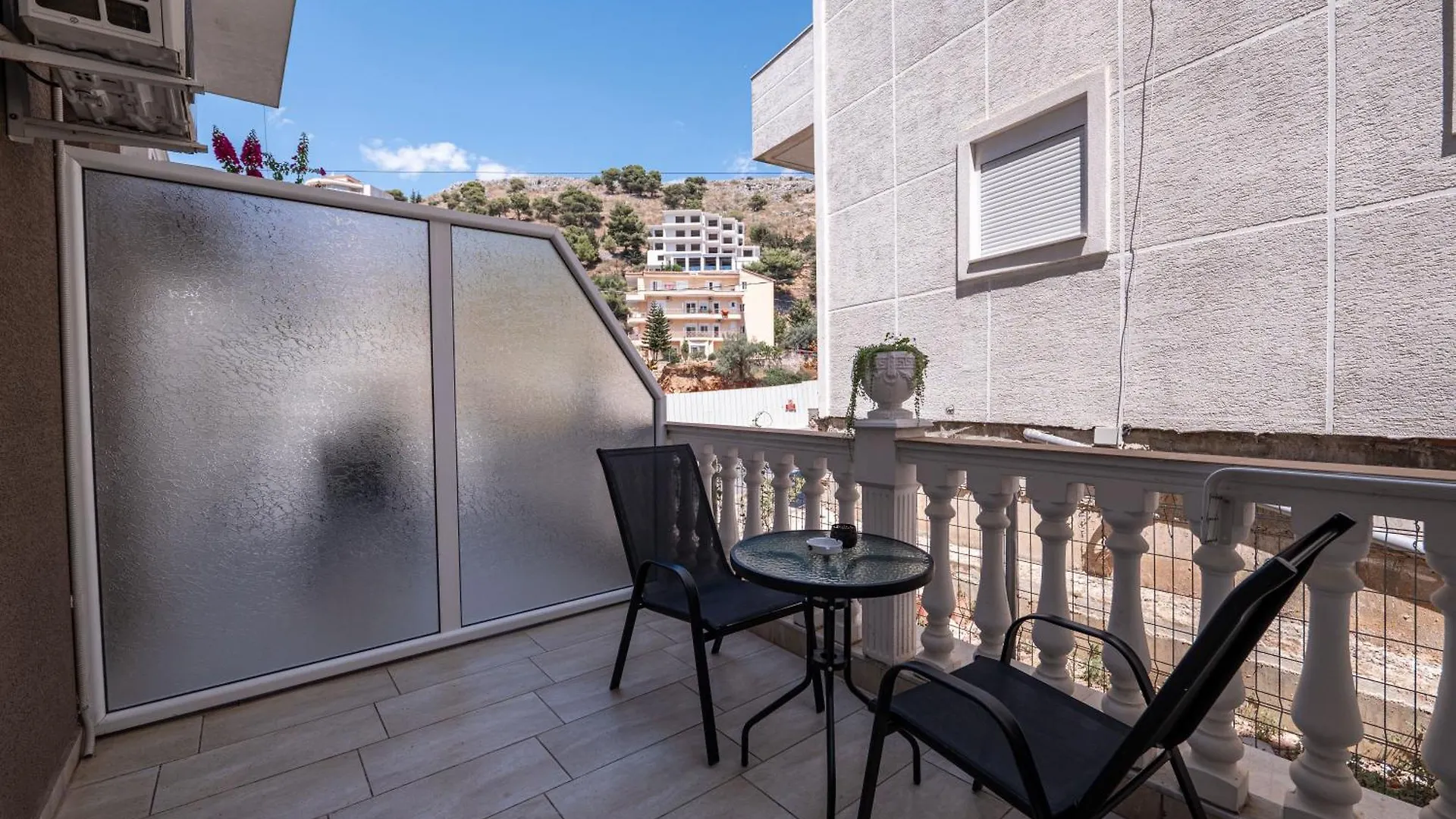 Hotel Elite Sarandë