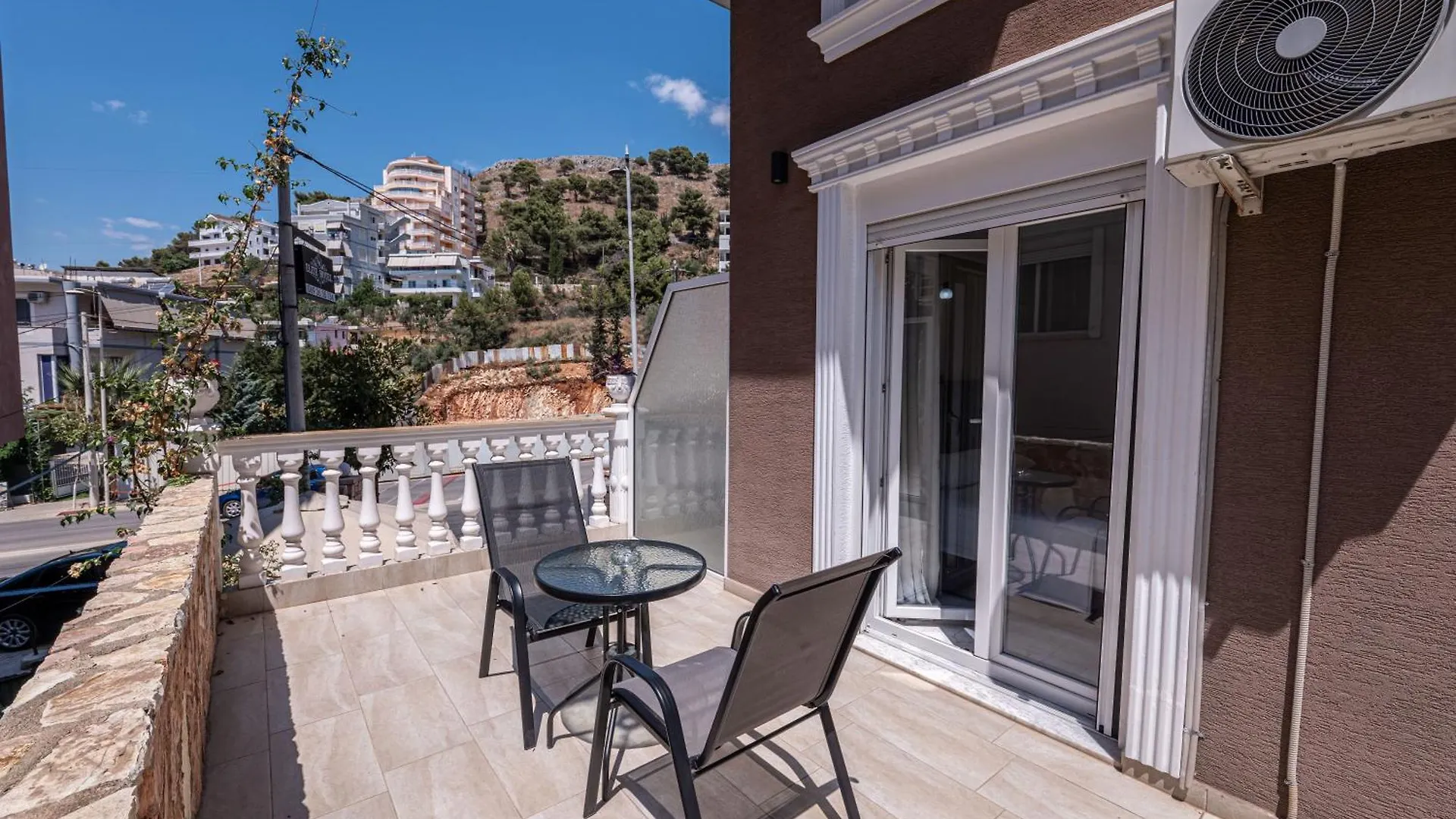 Hotel Elite Sarandë 4*,