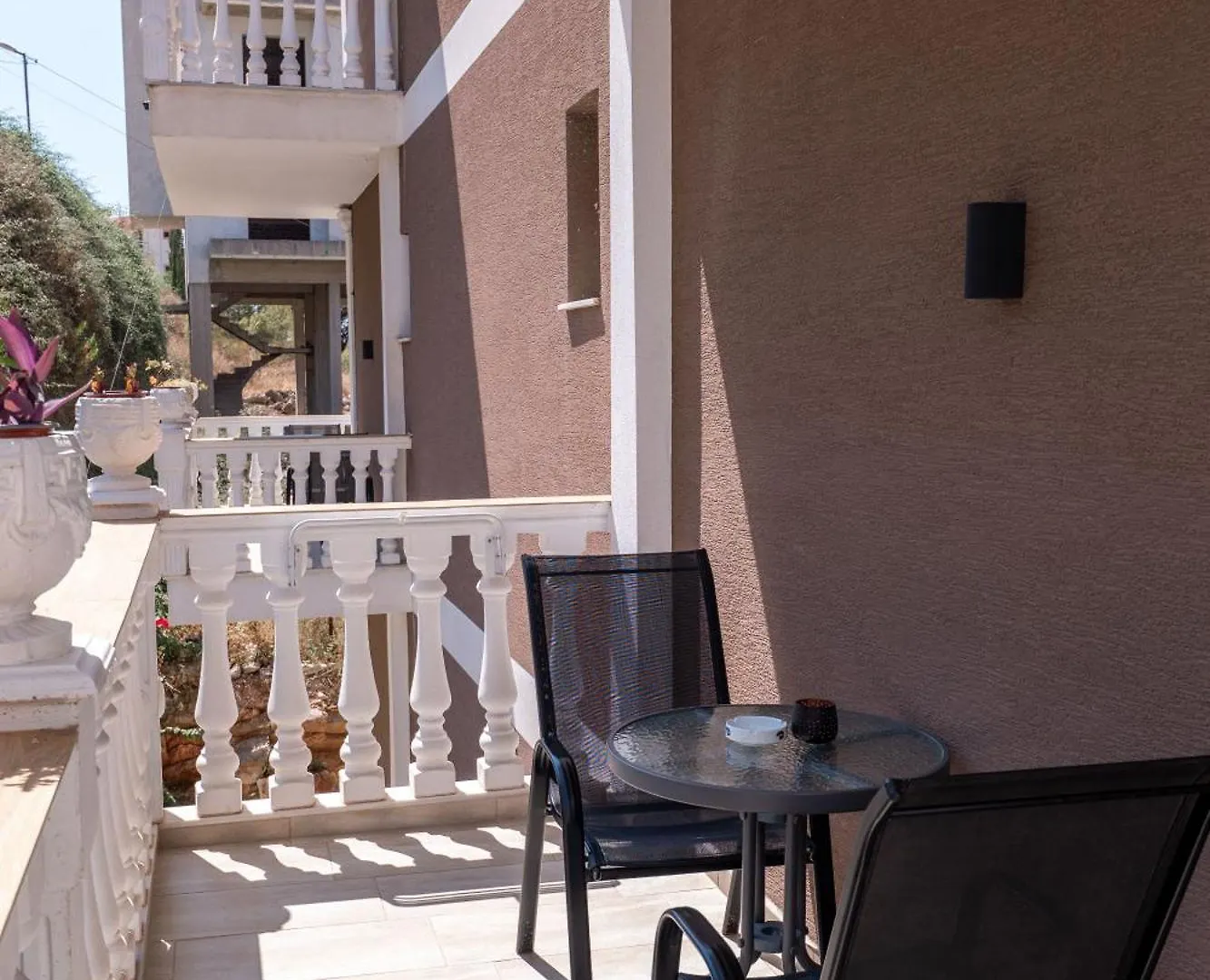 Hotel Elite Sarandë 4*,