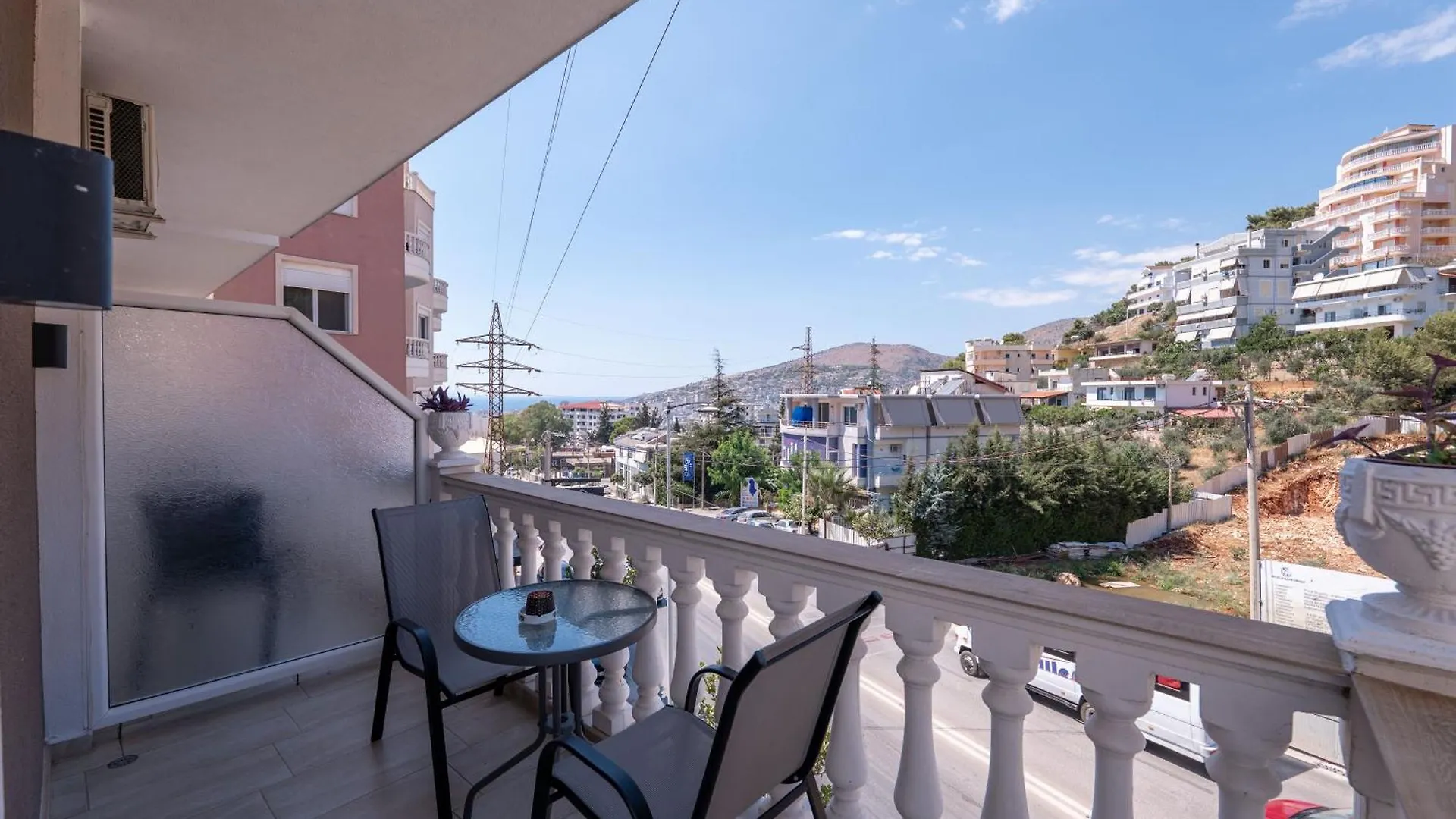 Hotel Elite Sarande