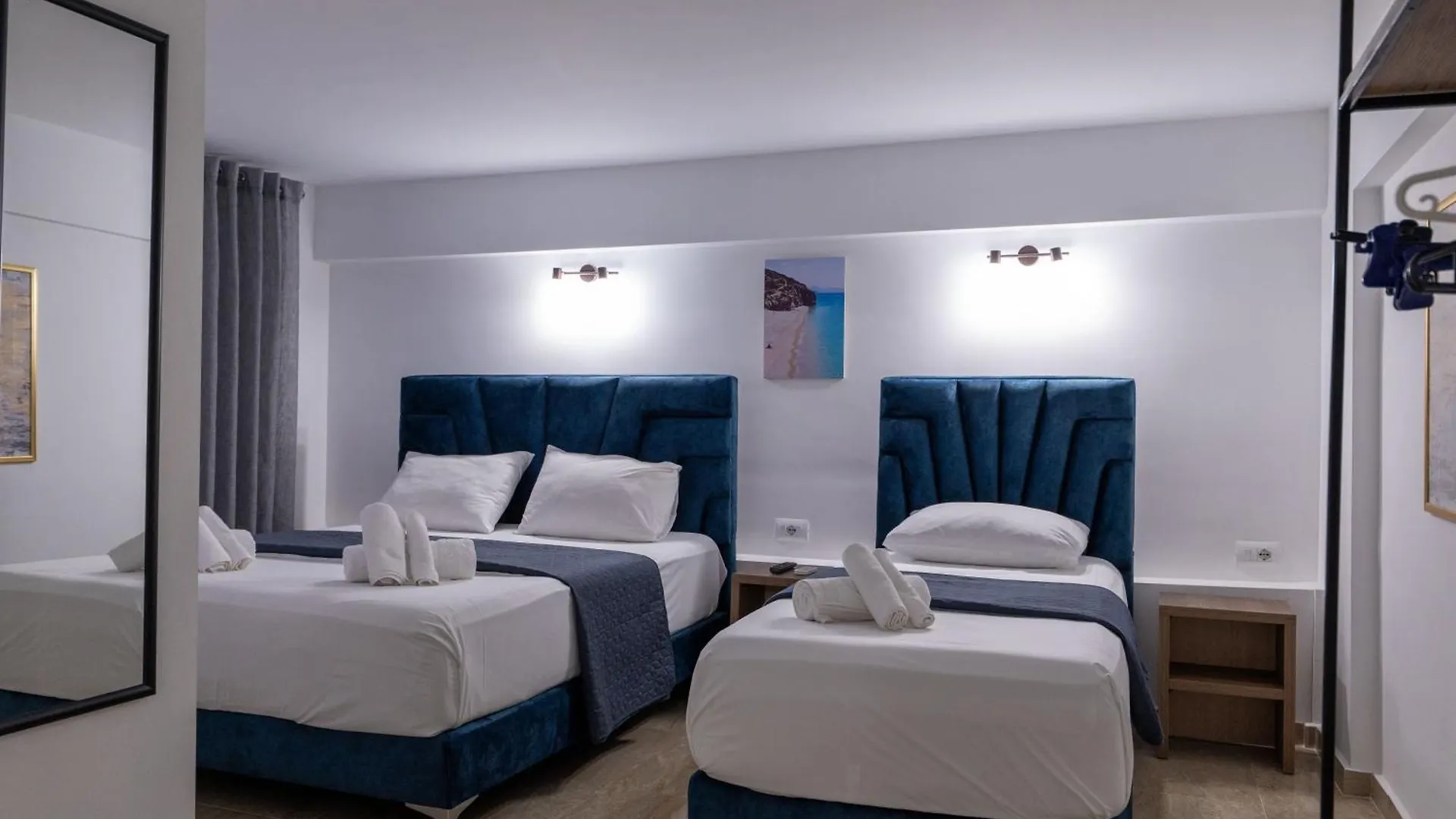 Hotel Elite Sarande