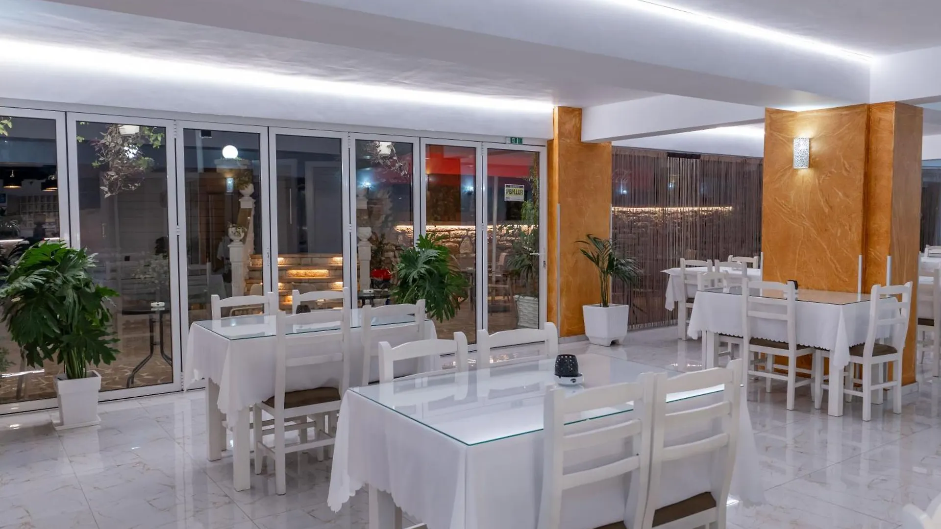 Hotel Elite Sarande