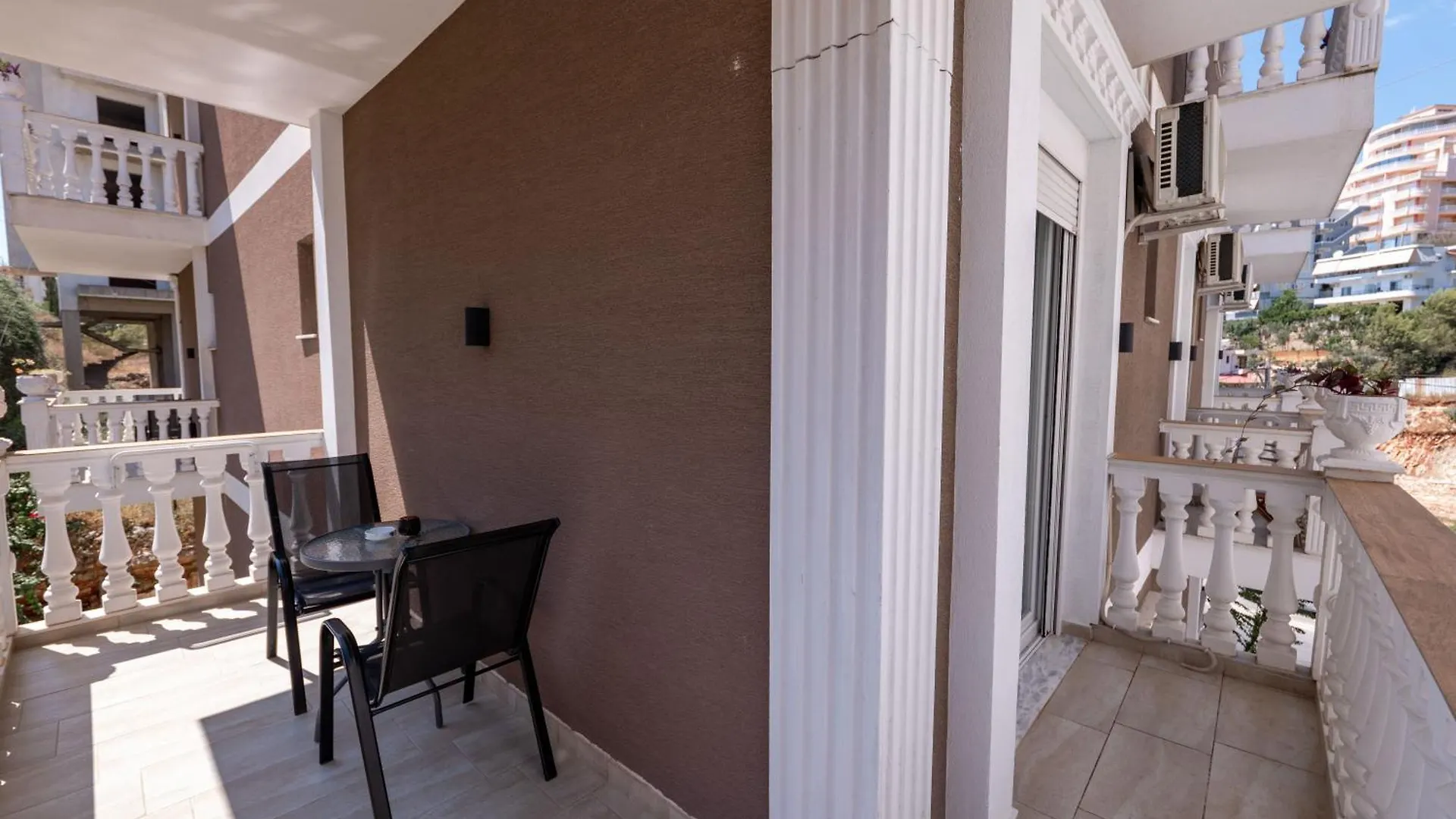 Hotel Elite Sarande