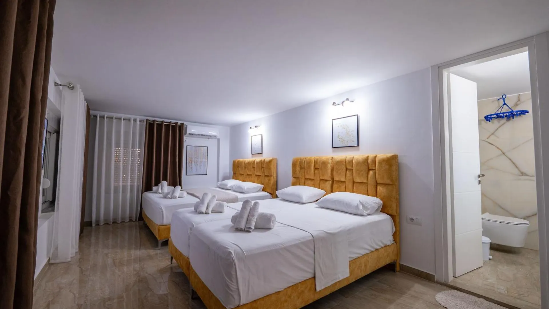 Hotel Elite Sarandë