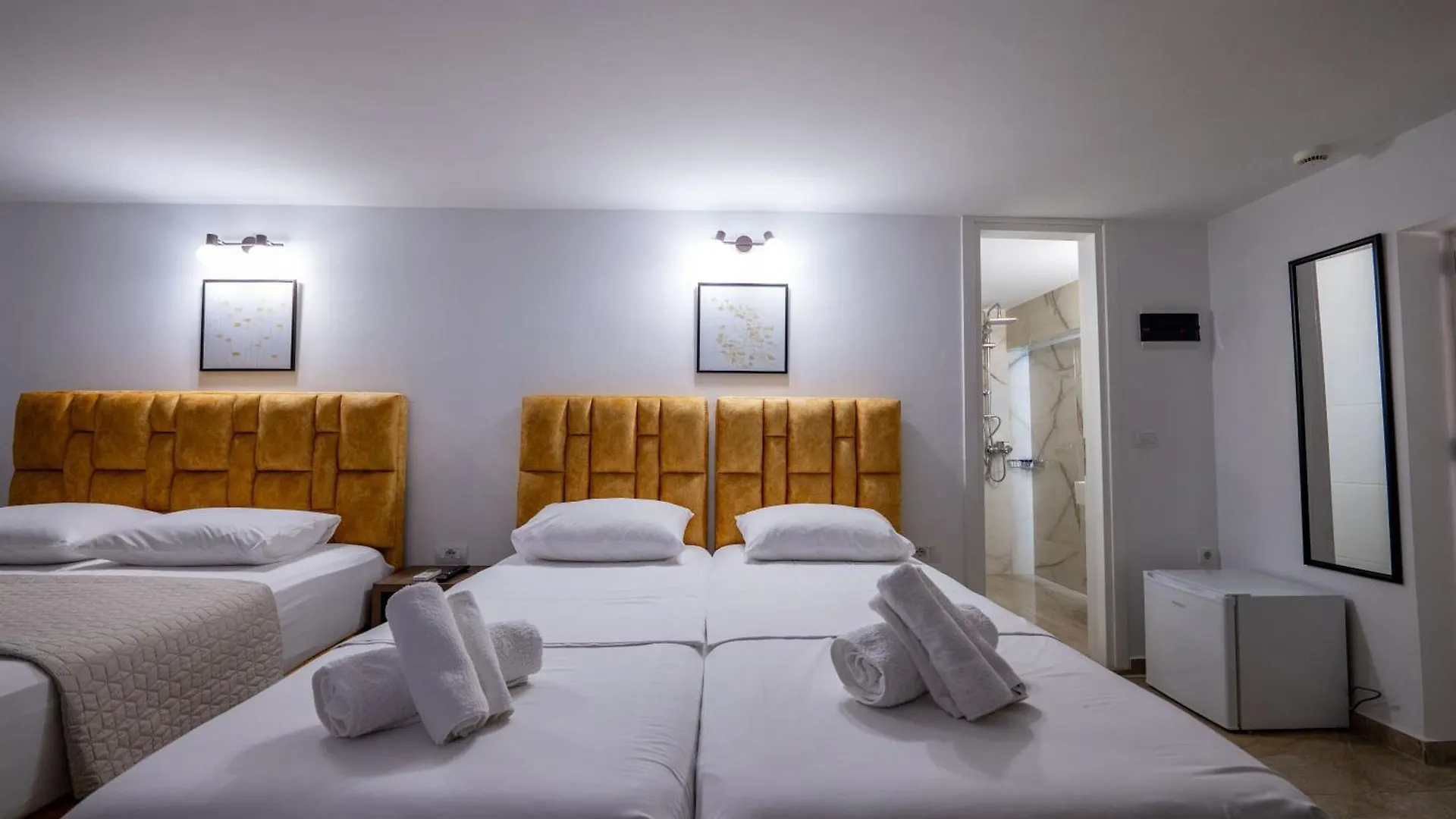 Hotel Elite Sarandë