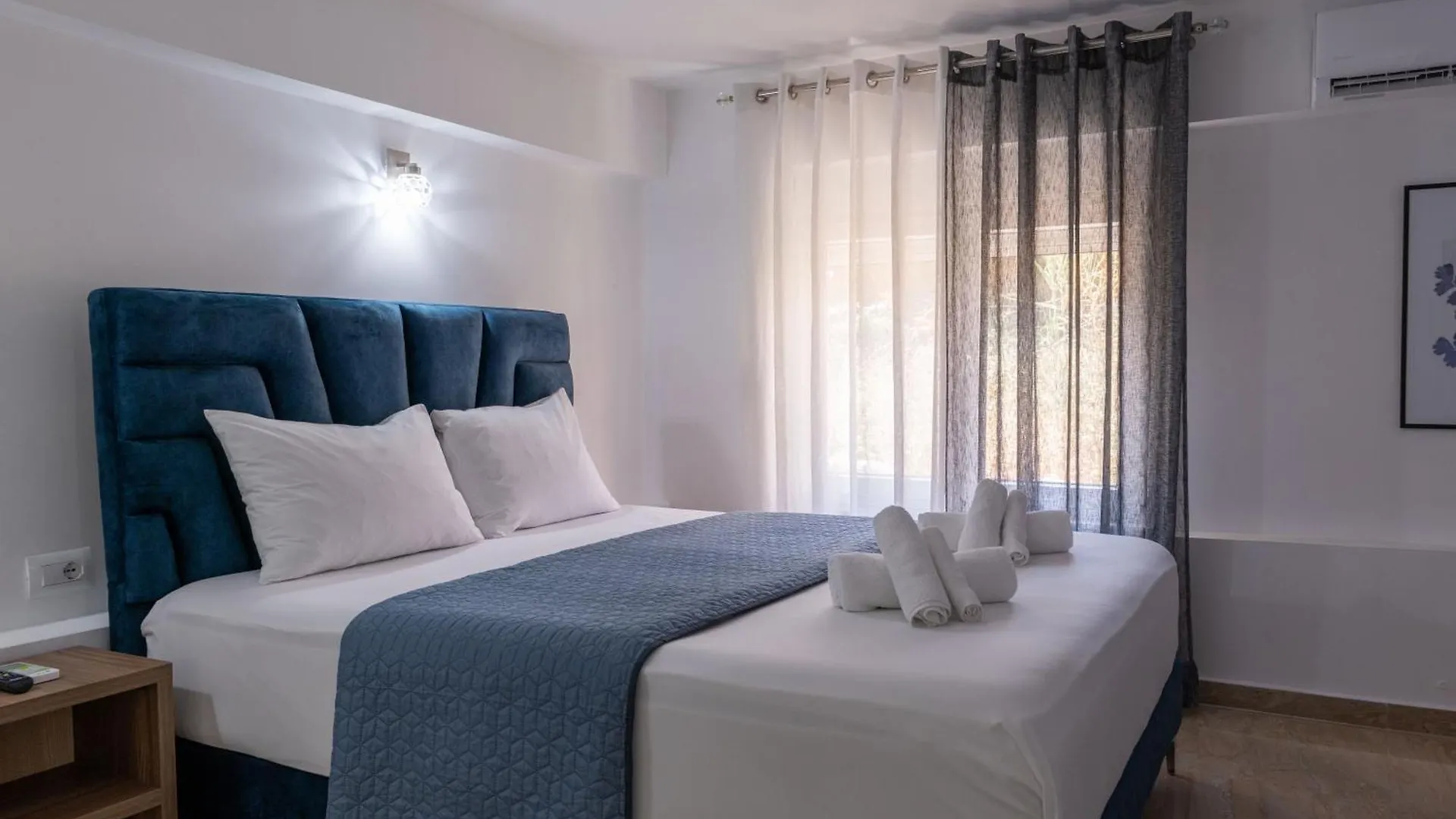 Hotel Elite Sarandë
