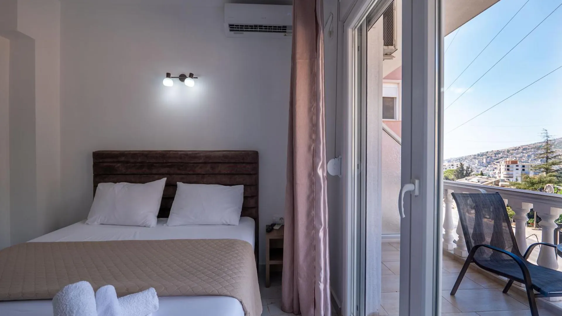 Hotel Elite Sarande