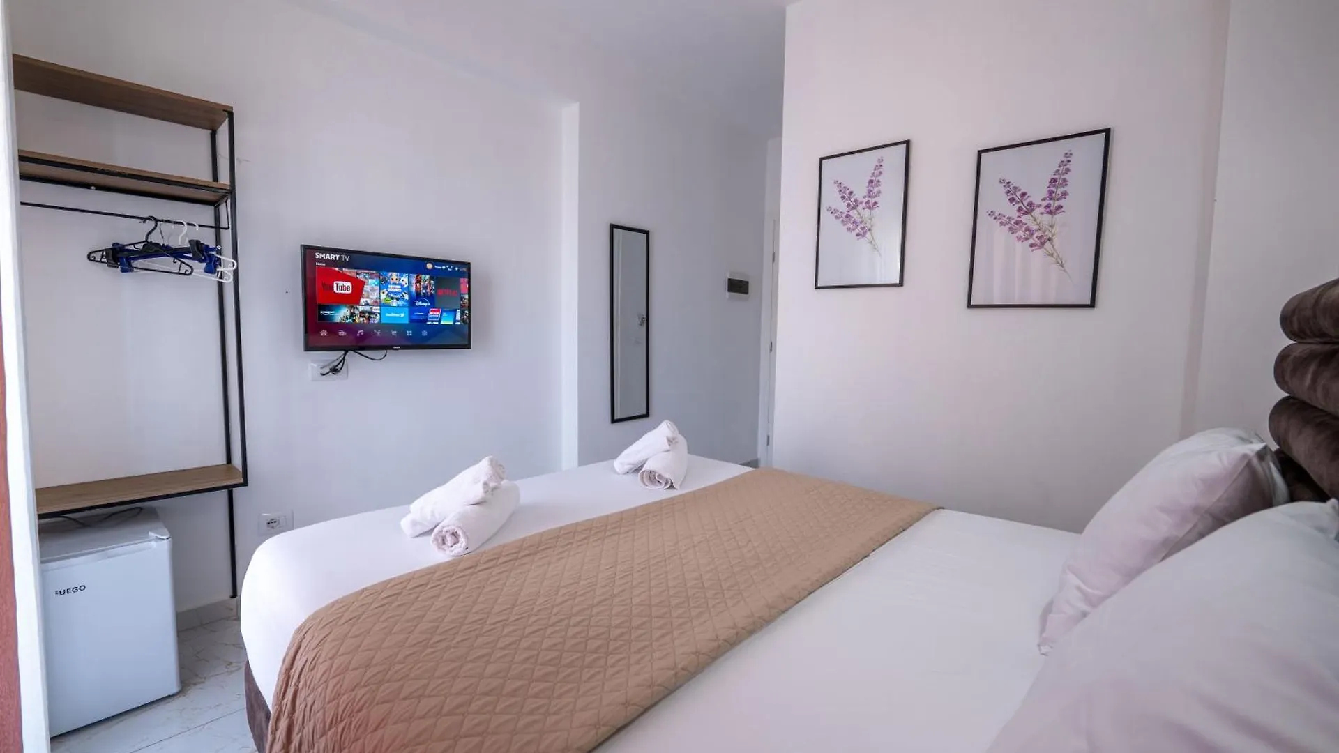 Hotel Elite Sarande