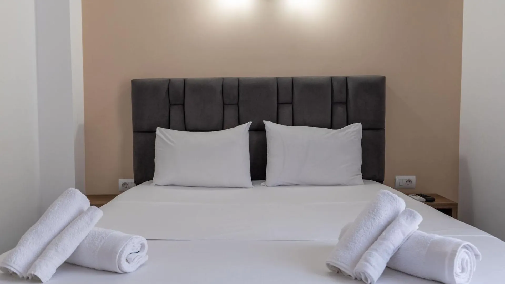 Hotel Elite Sarandë