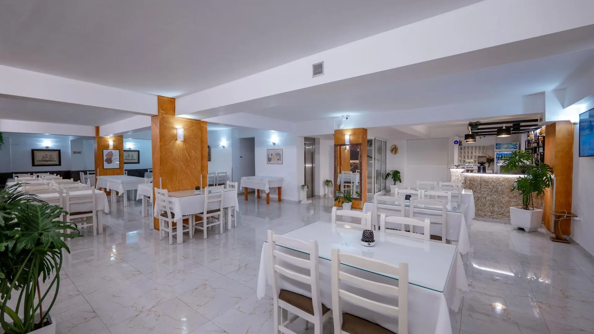 Hotel Elite Sarande Albania