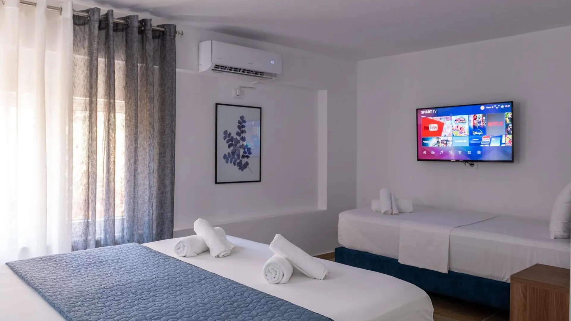 ****  Hotel Elite Sarandë Albania
