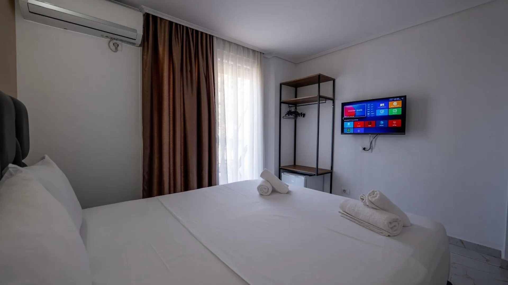 Hotel Elite Sarandë