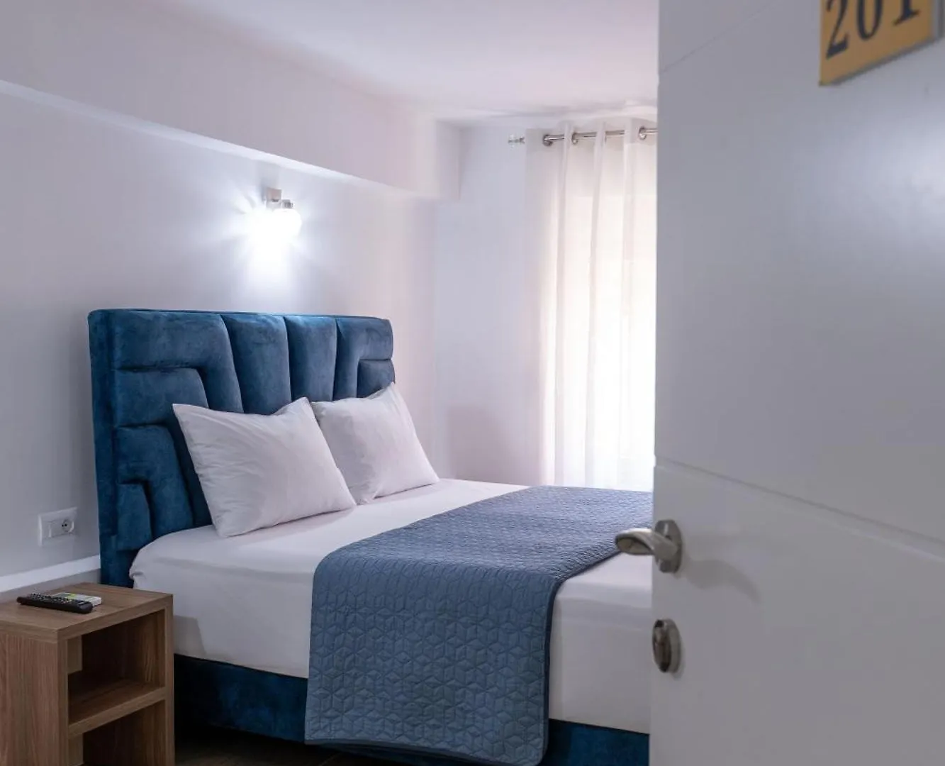 Hotel Elite Sarande