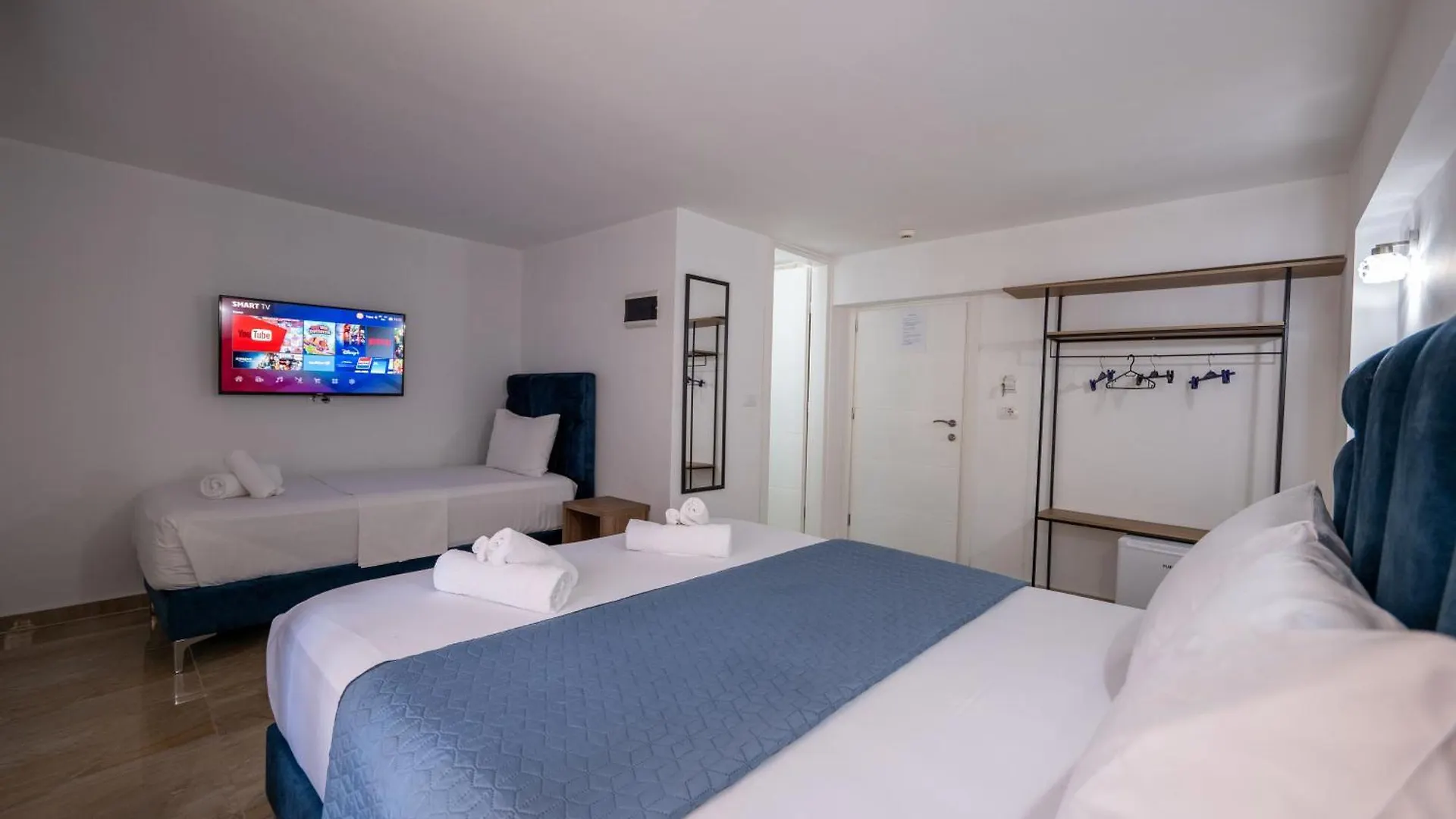 Hotel Elite Sarandë