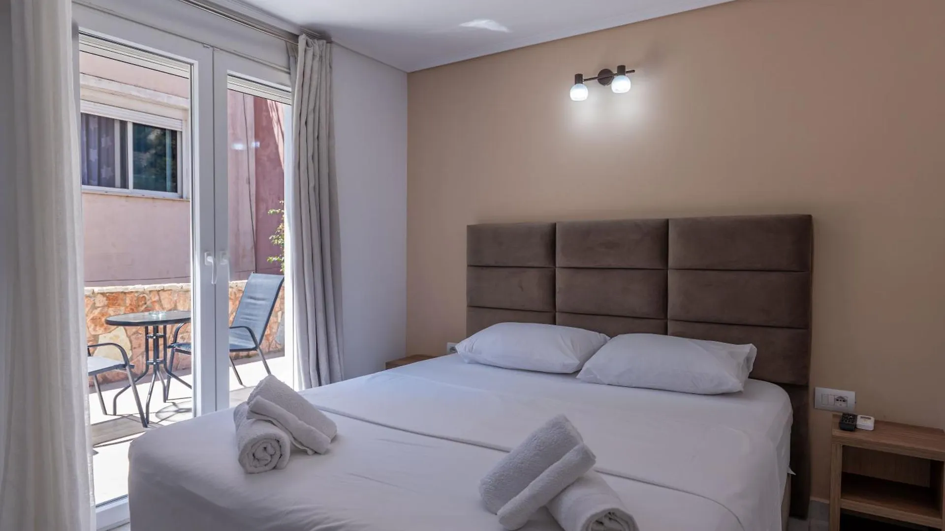 Hotel Elite Sarandë Albania
