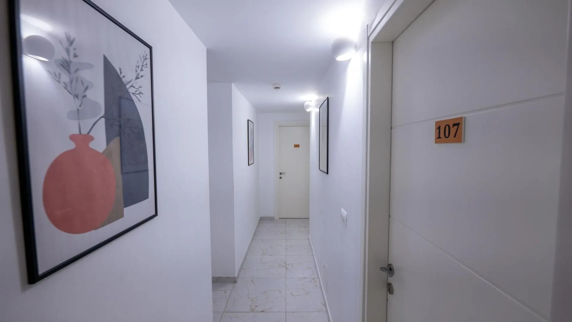 Hotel Elite Sarandë