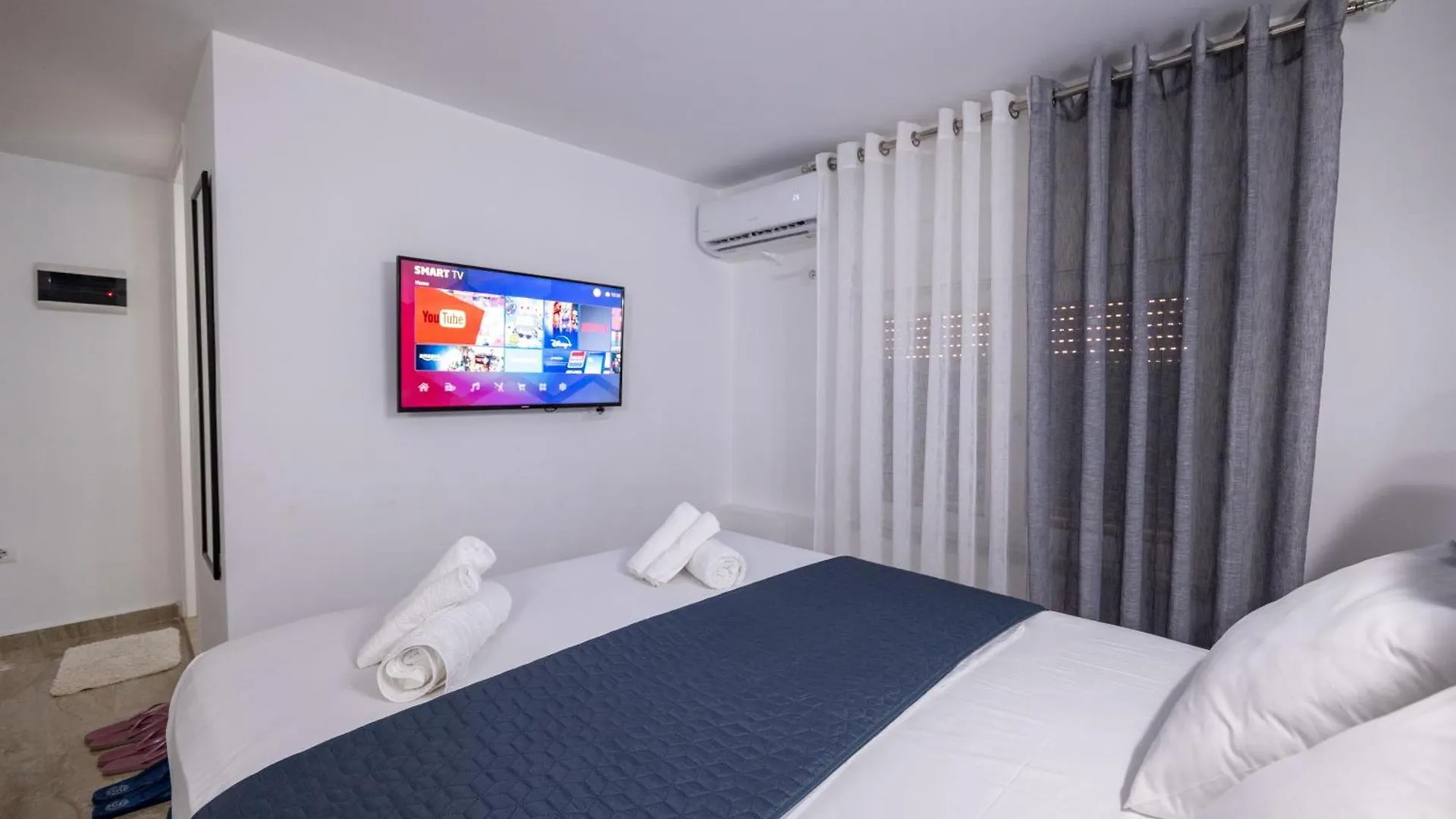 Hotel Elite Sarandë