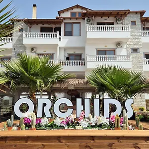 Orchids *** Sarandë