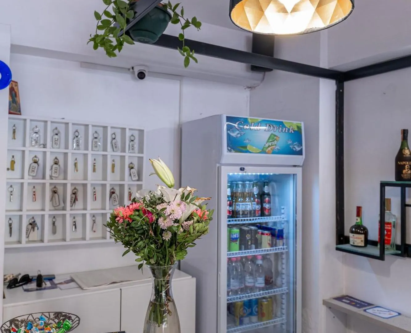 ****  Hotel Elite Sarandë Albánie