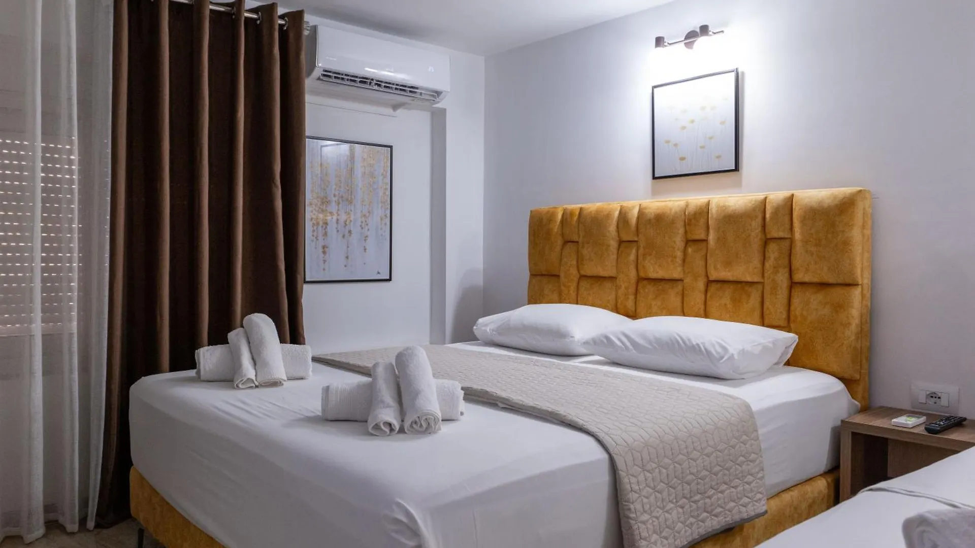 Hotel Elite Sarandë