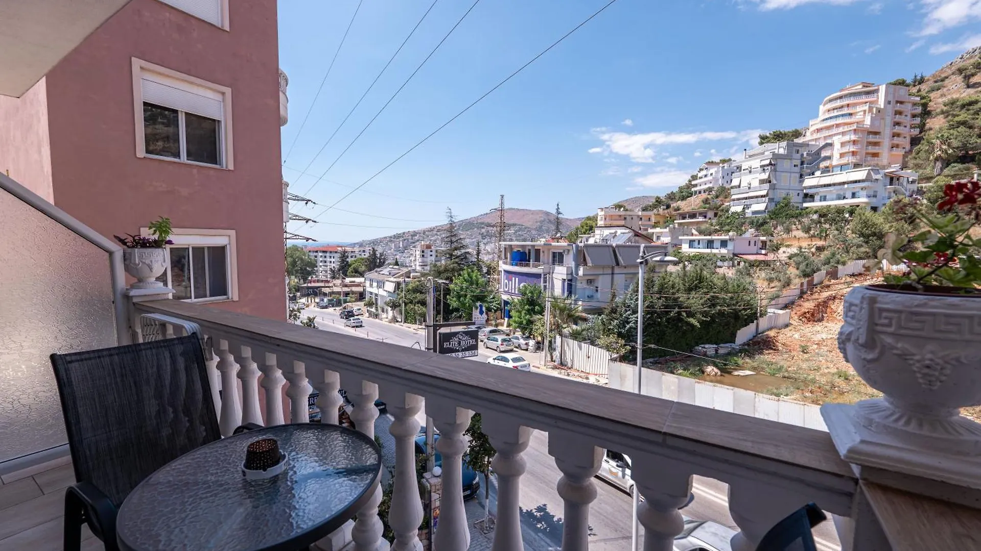 Hotel Elite Sarandë