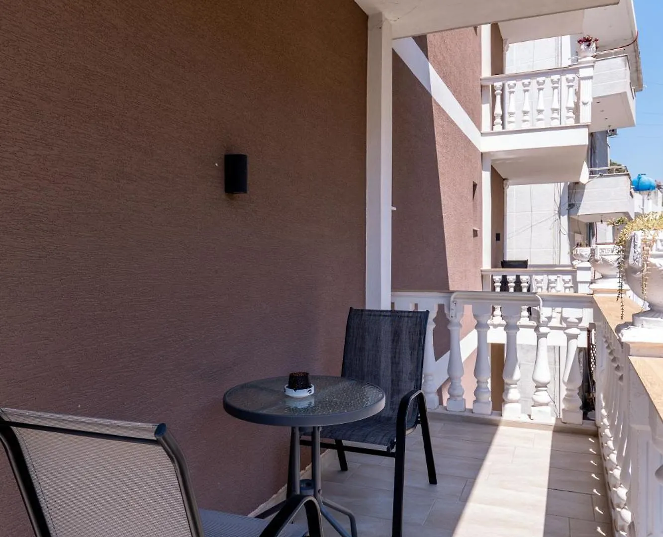Hotel Elite Sarandë