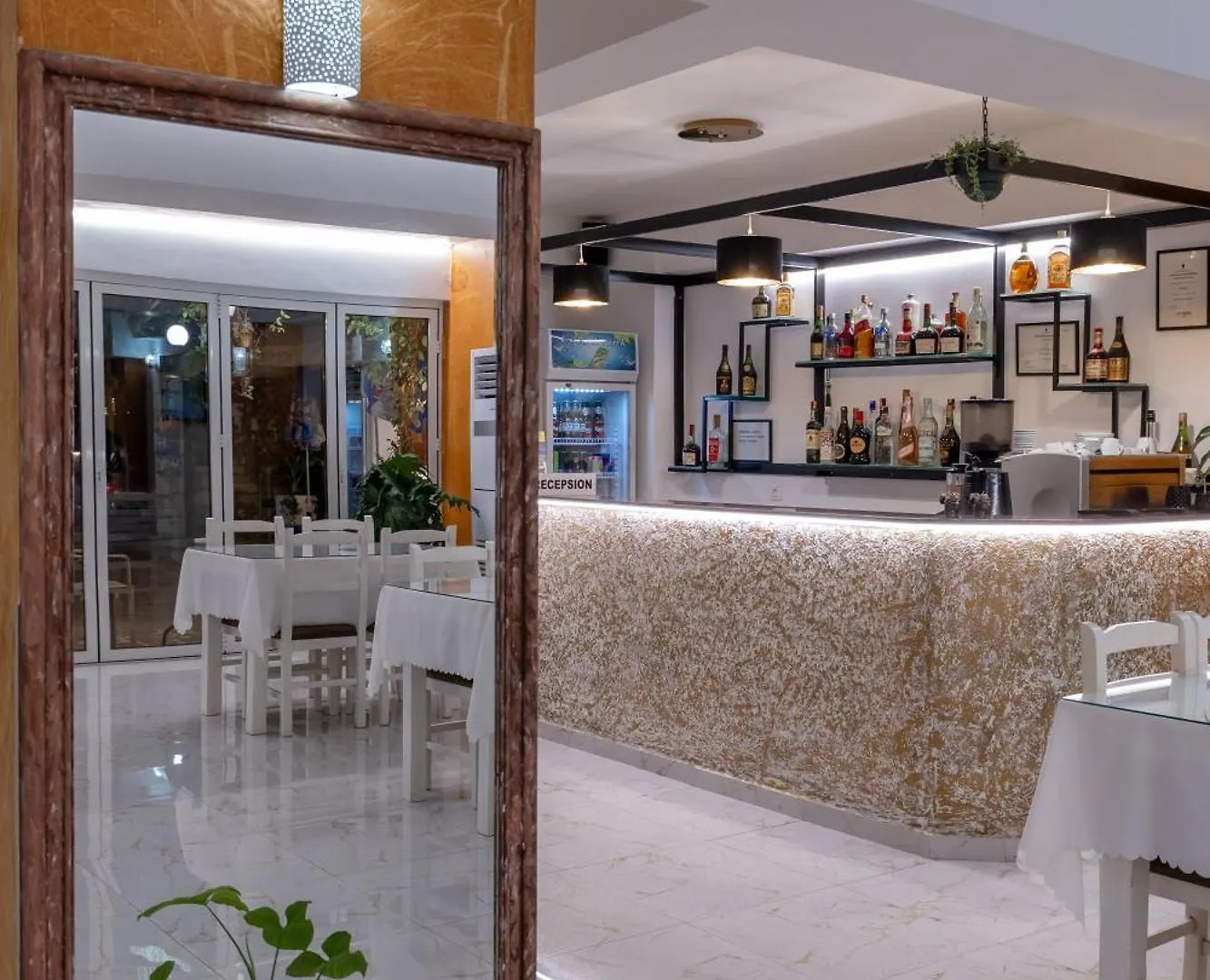 Hotel Elite Sarandë