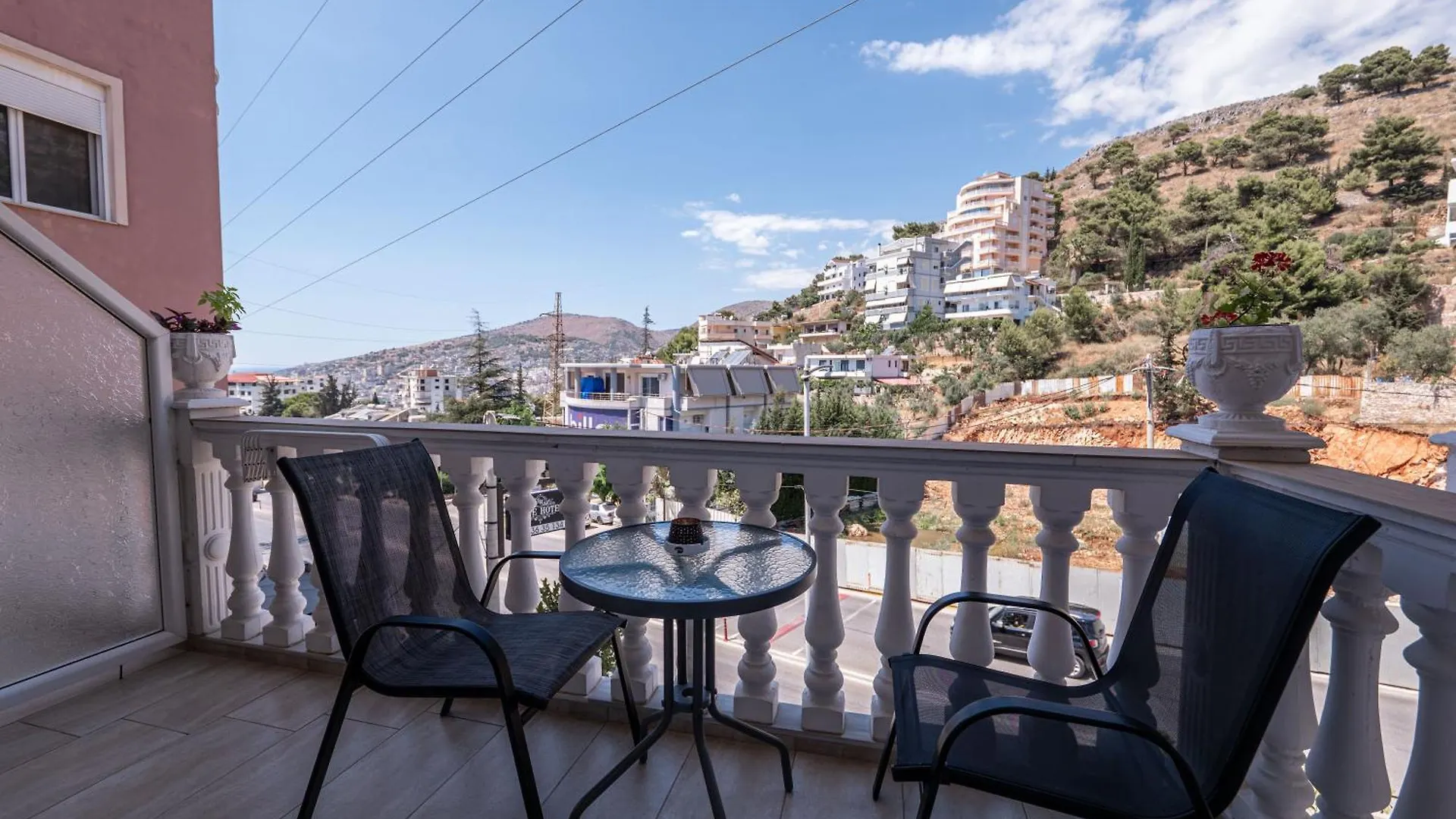 Hotel Elite Sarandë