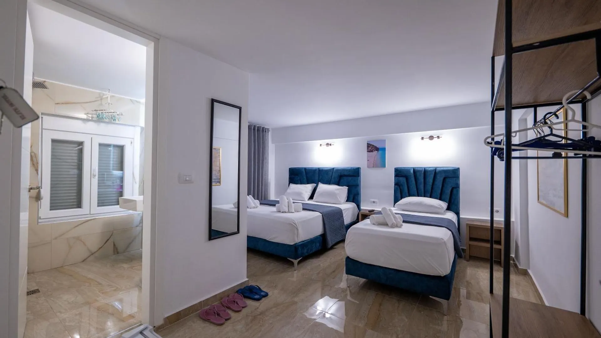 Hotel Elite Sarandë