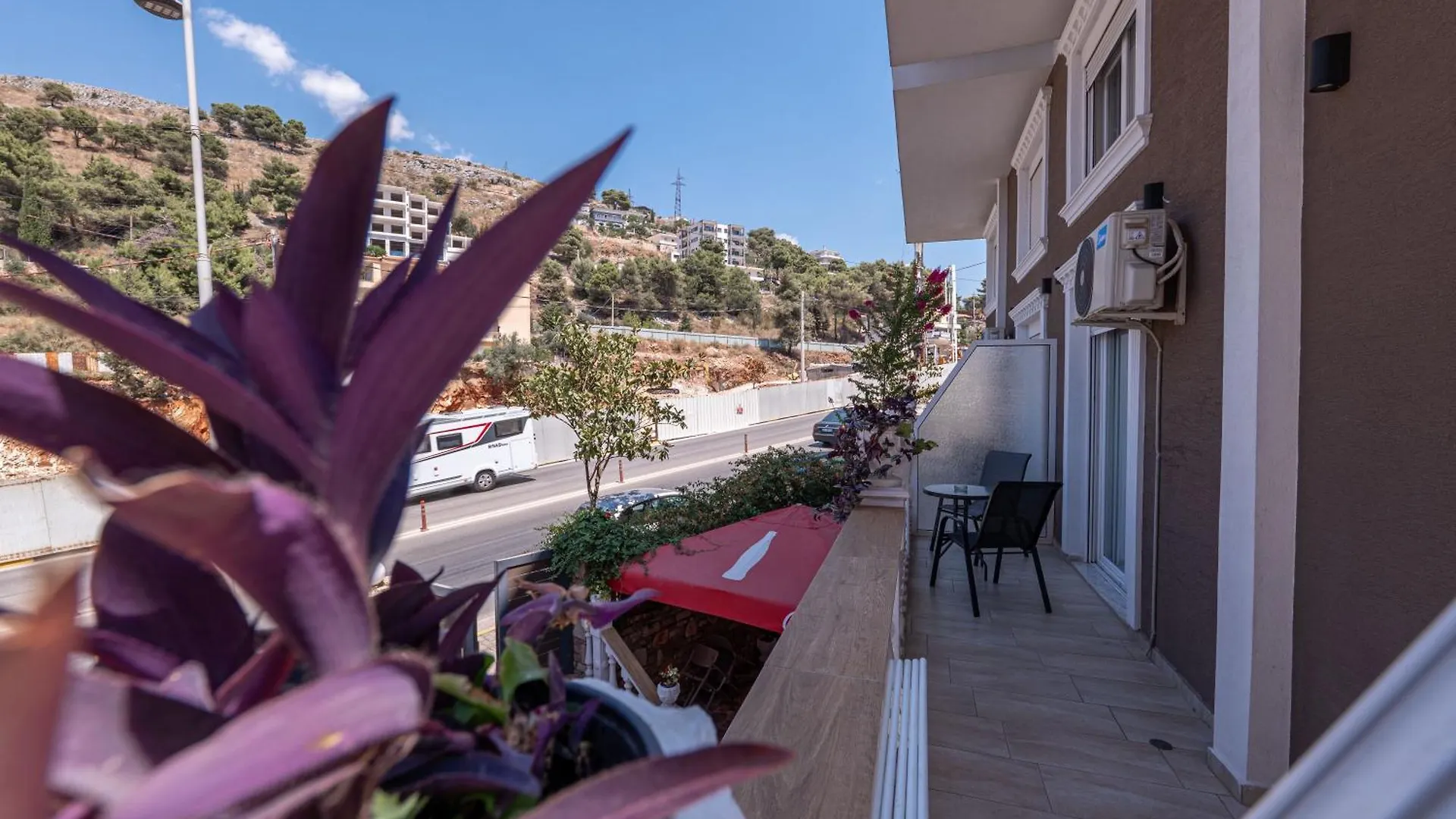 Hotel Elite Sarandë