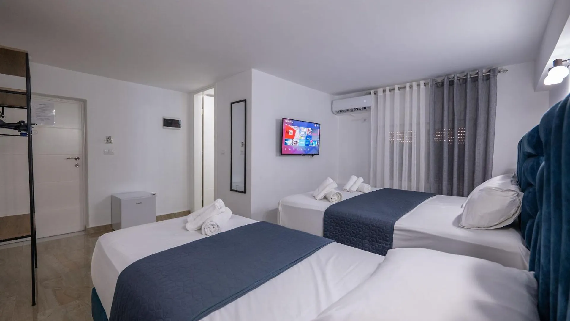 ****  Hotel Elite Sarandë Albánie