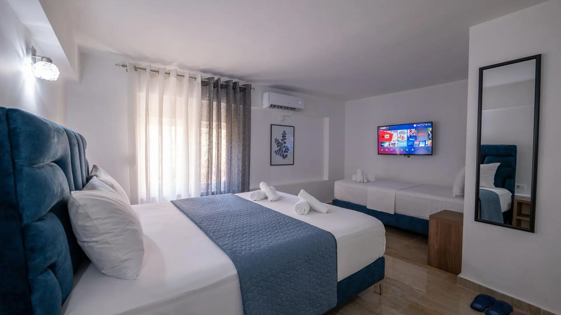 Hotel Elite Sarandë