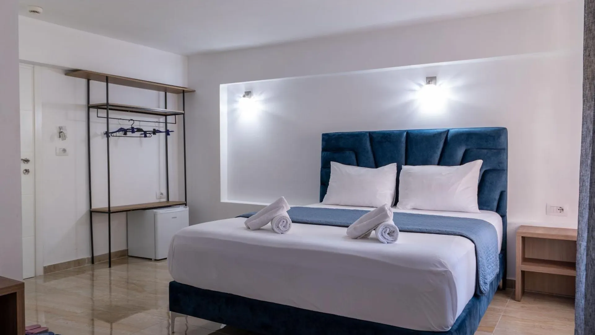Hotel Elite Sarandë