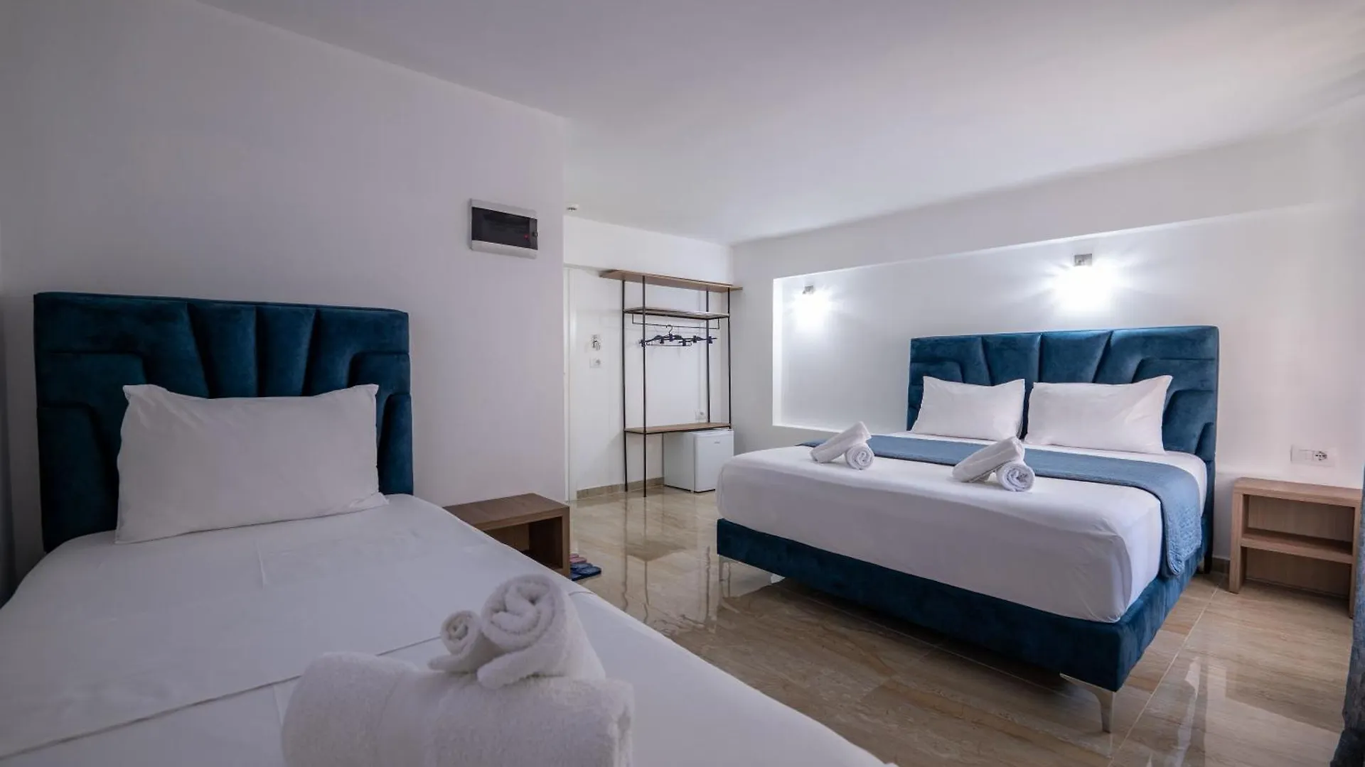 Hotel Elite Sarandë