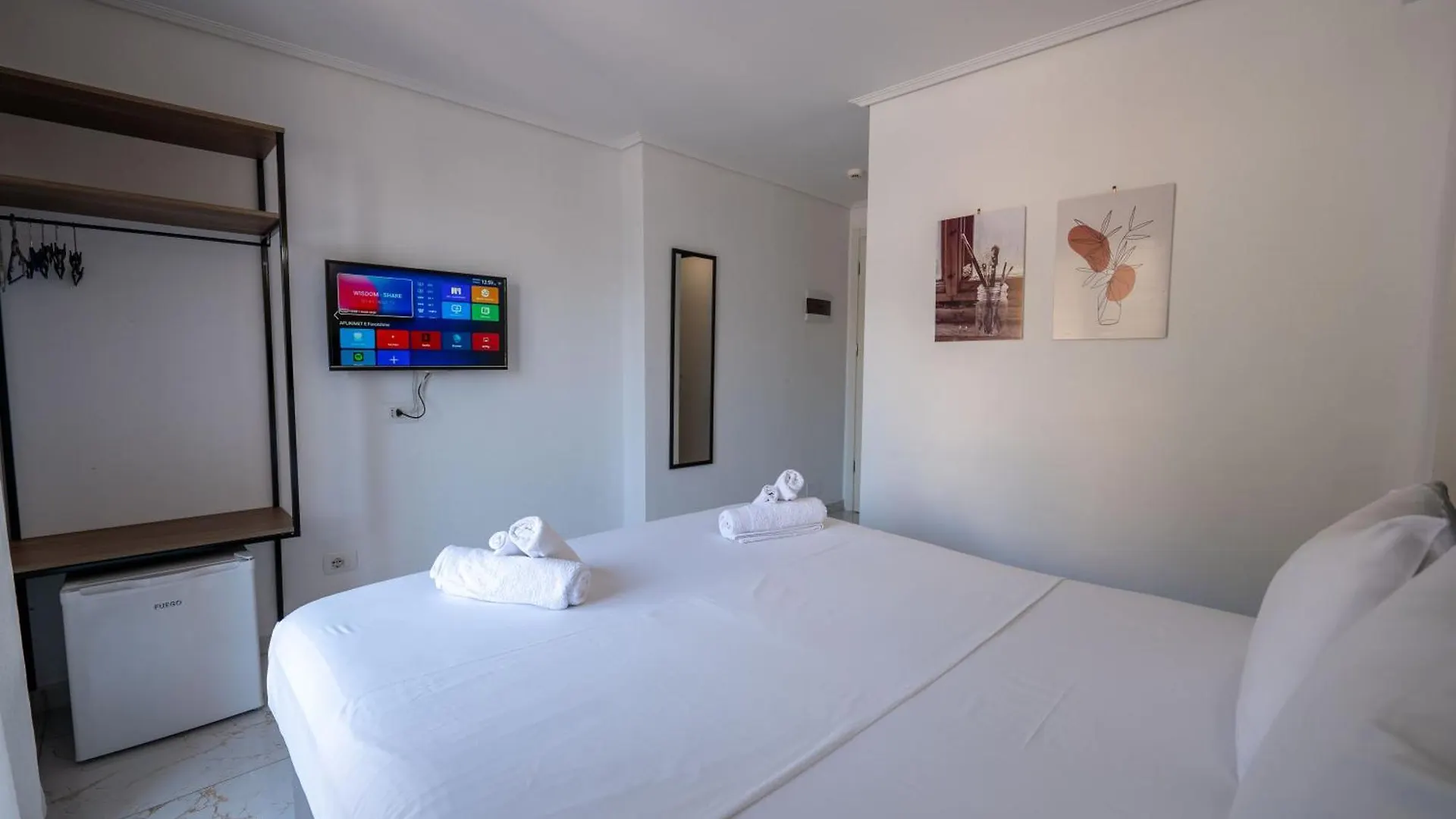 Hotel Elite Sarandë